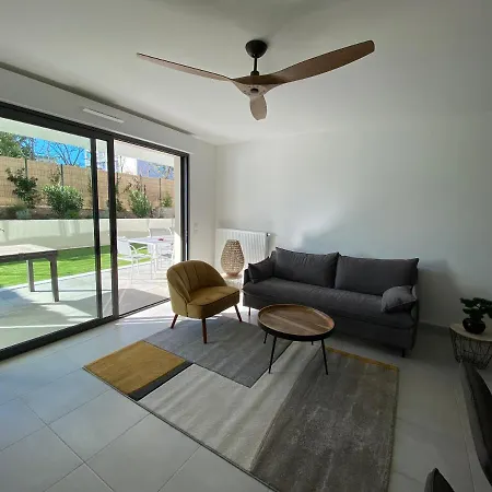 T3, Jardin, Proche A Pied لا سيوتا